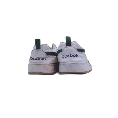 Reebok BB 4000 II 2 Pure Grey Dark Green Men Casual LfieStyle Shoe