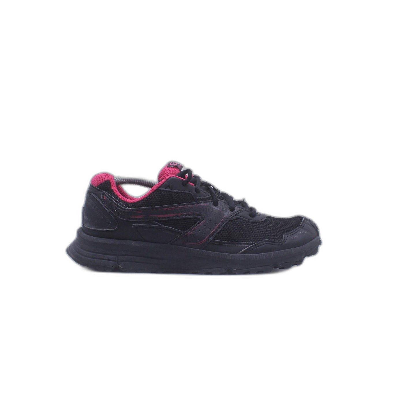 Kalenji Black Kid shoe