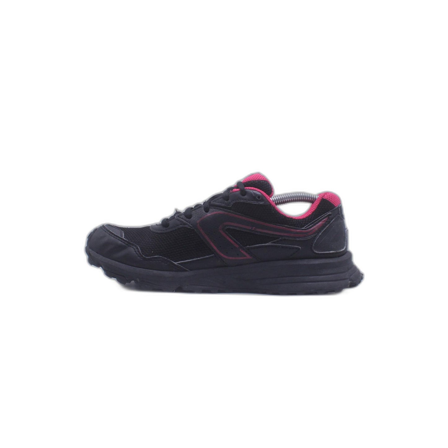 Kalenji Black Kid shoe