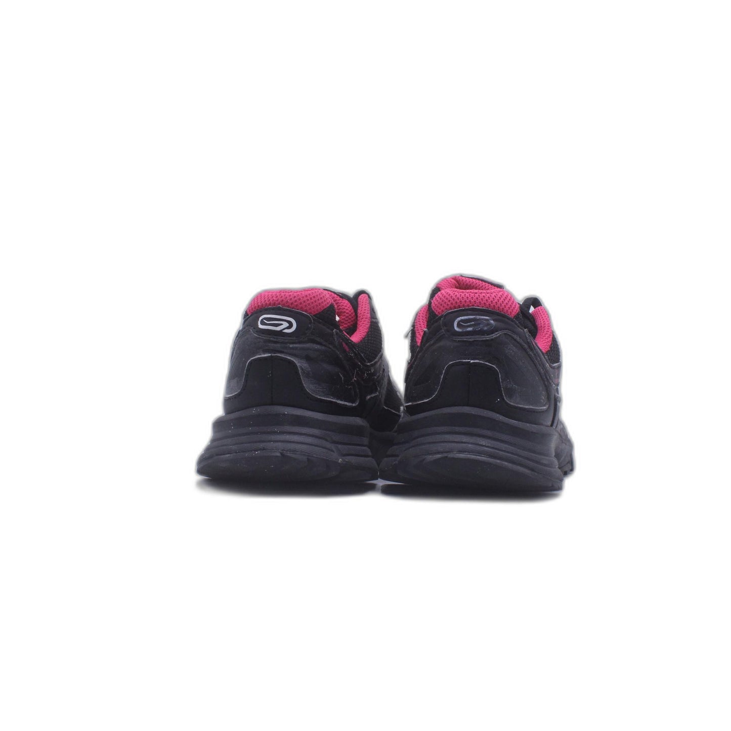 Kalenji Black Kid shoe