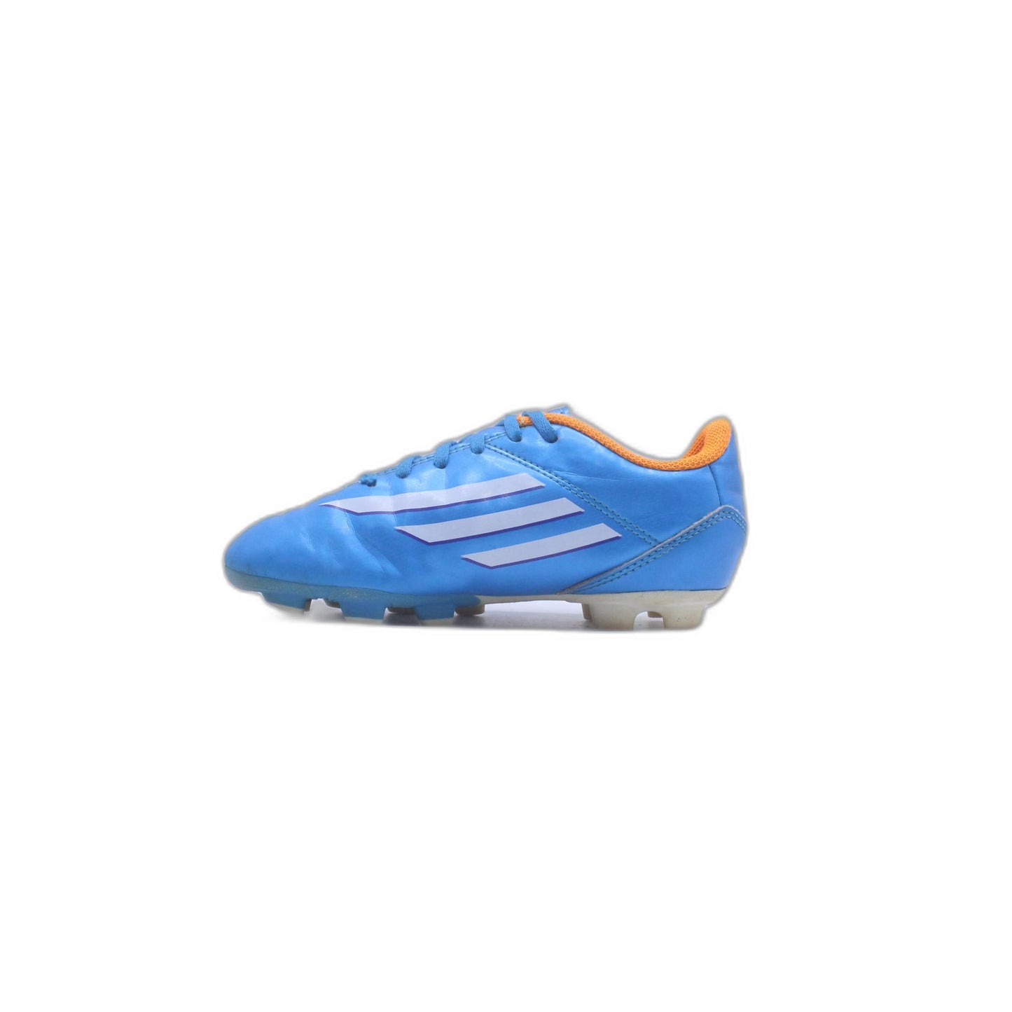 ADIDAS ORIGINAL F5 ECO LEATHER Cleat