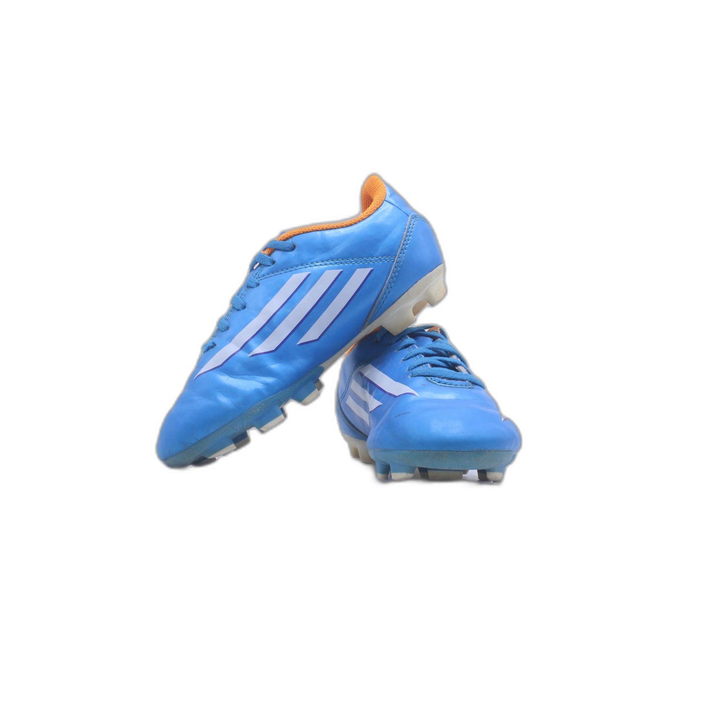 ADIDAS ORIGINAL F5 ECO LEATHER Cleat