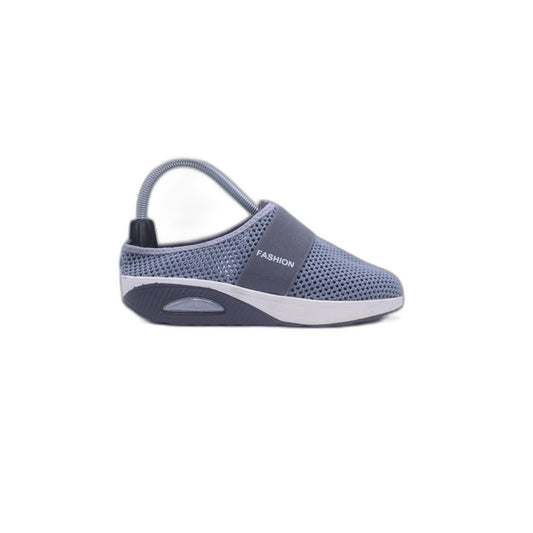 Fashion Gray Casual Shoe