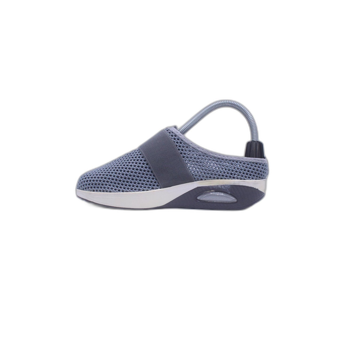Fashion Gray Casual Shoe