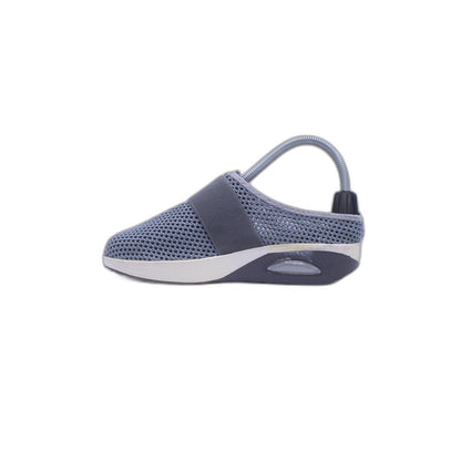 Fashion Gray Casual Shoe