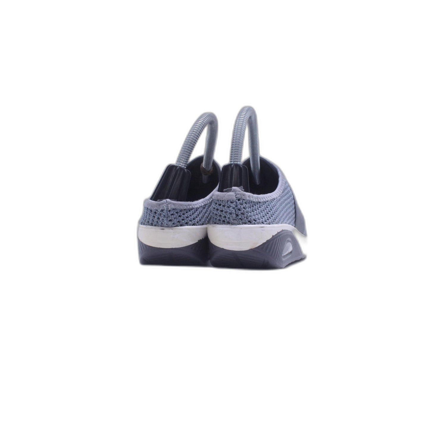 Fashion Gray Casual Shoe