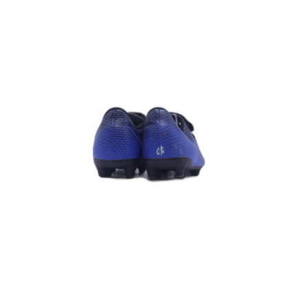 Nike Kids Bravata Li FG SKU Blue Football Cleat