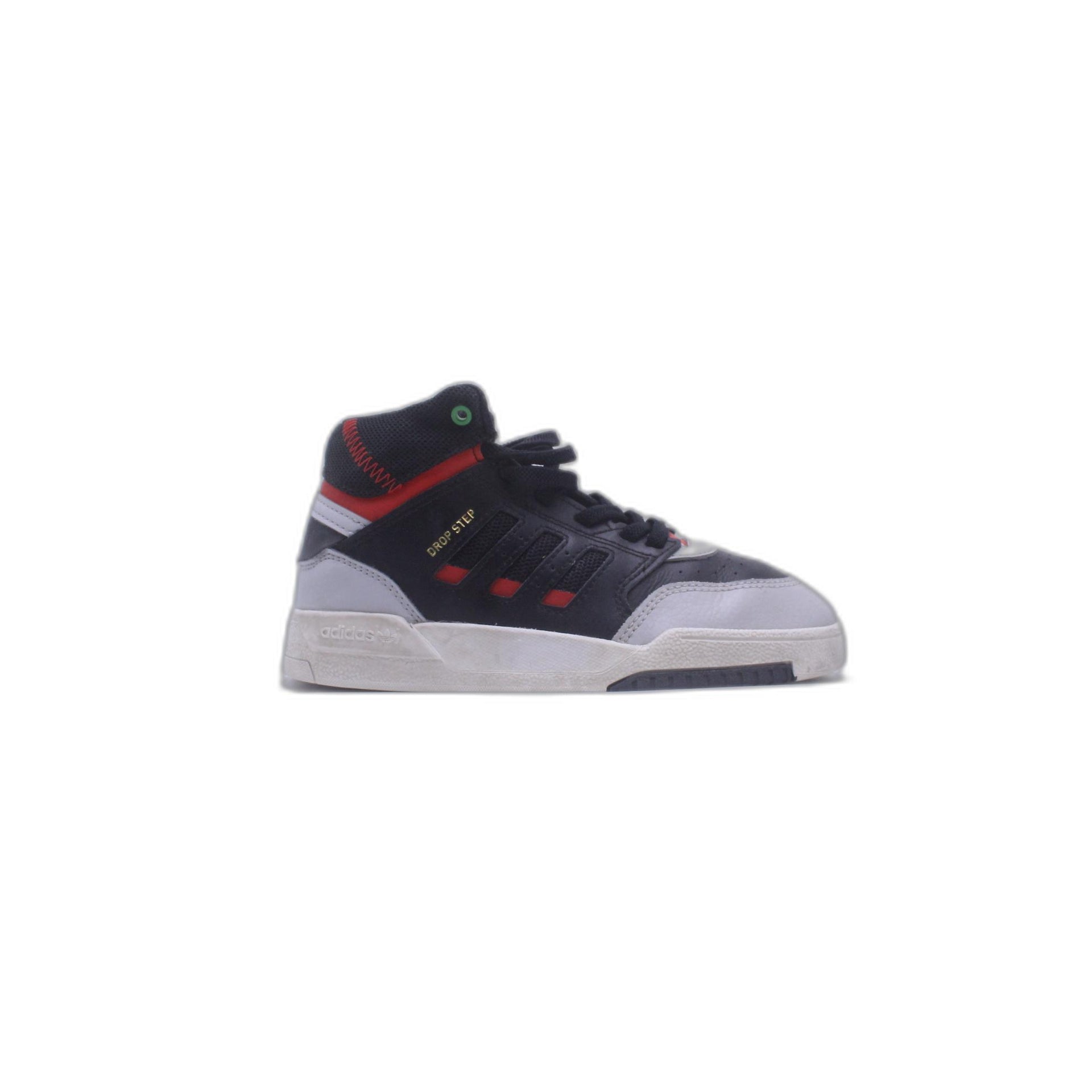 Adidas Drop Step Sneaker – SWAG KICKS