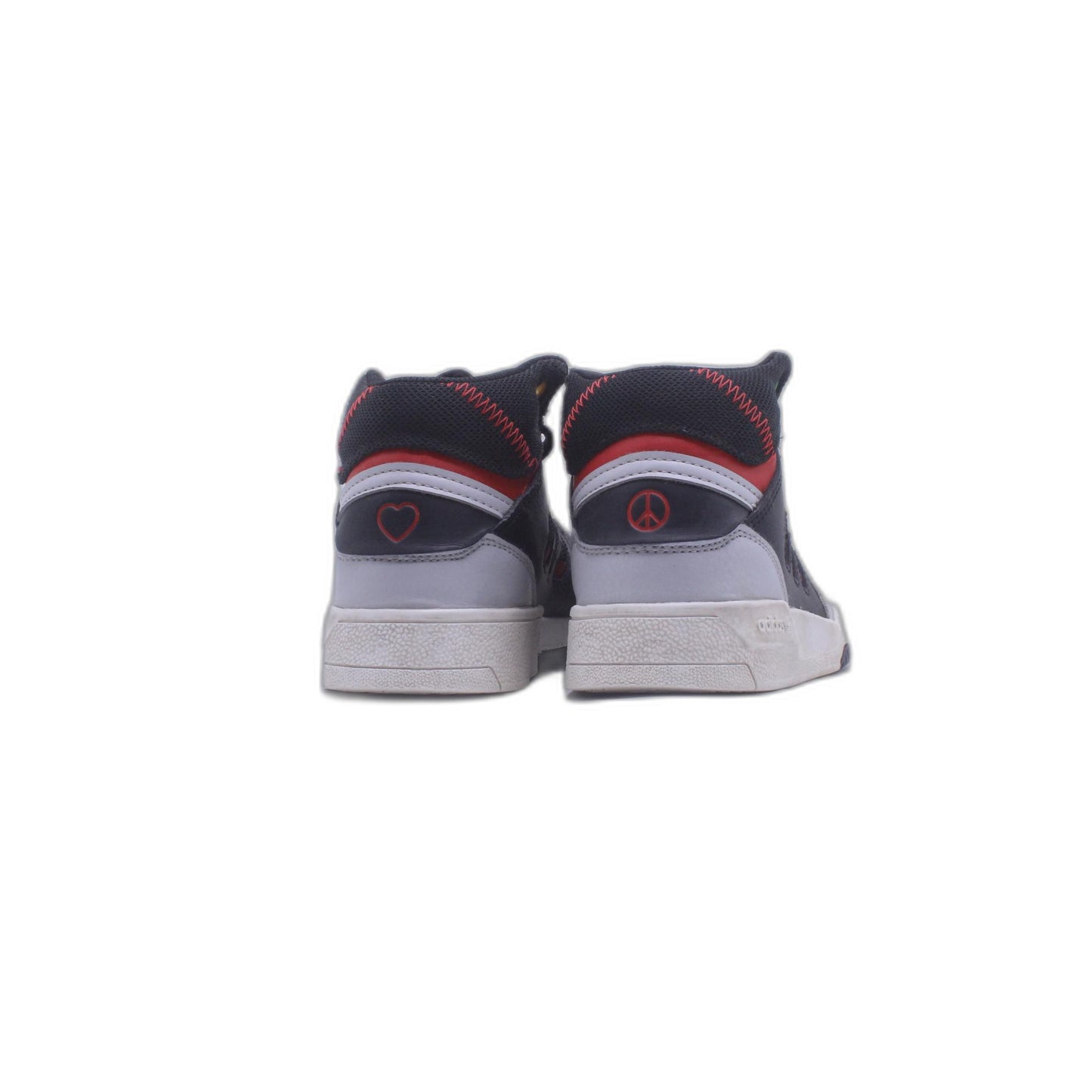 Adidas Drop Step Sneaker