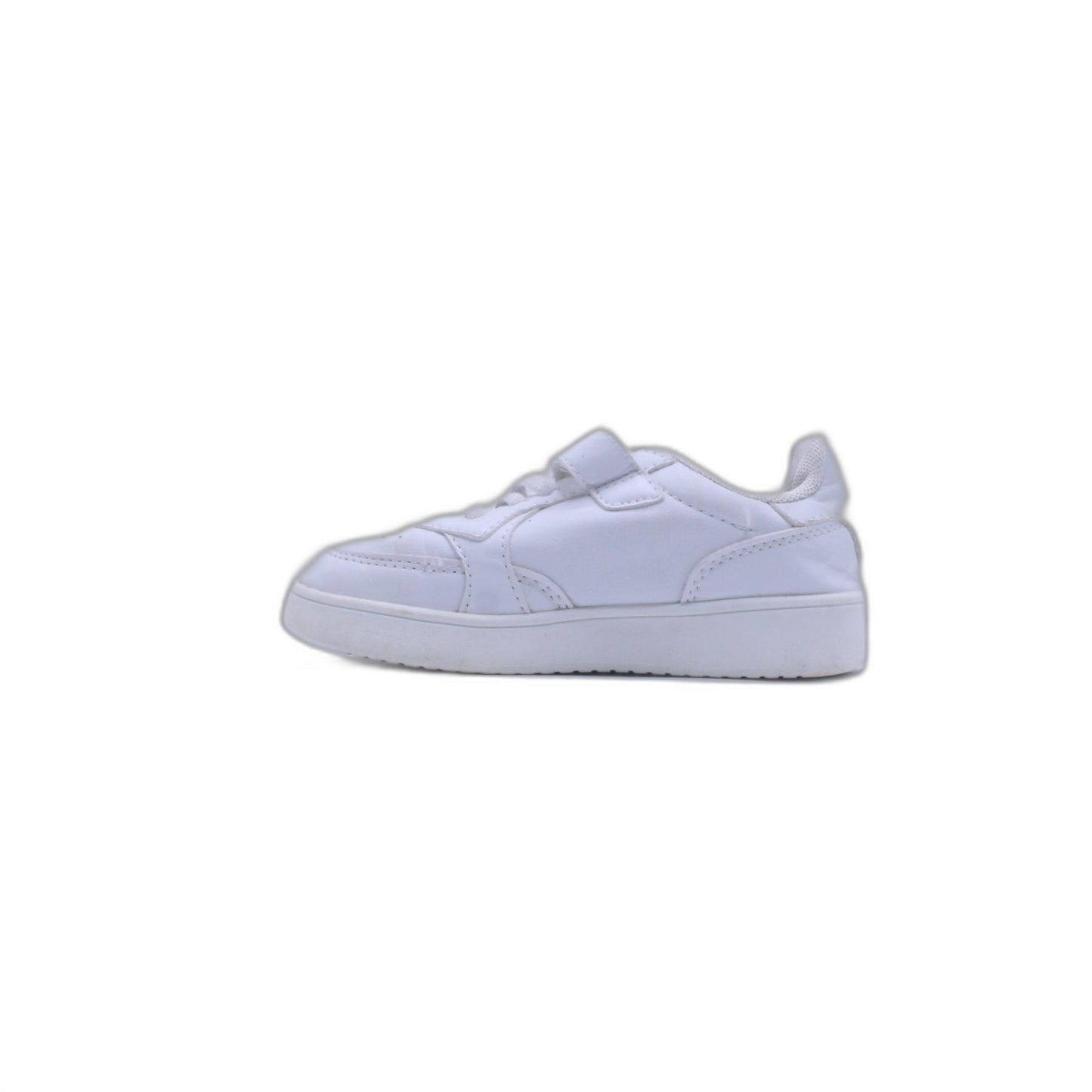Fila Court Trend White Casual Street Style Shoe
