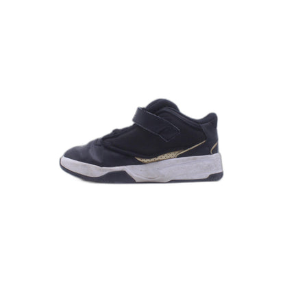 Nike Air Precision 2 NBK Black White Shoe