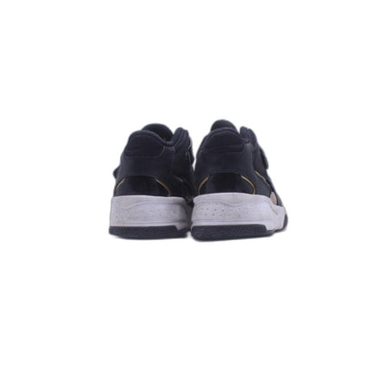 Nike Air Precision 2 NBK Black White Shoe