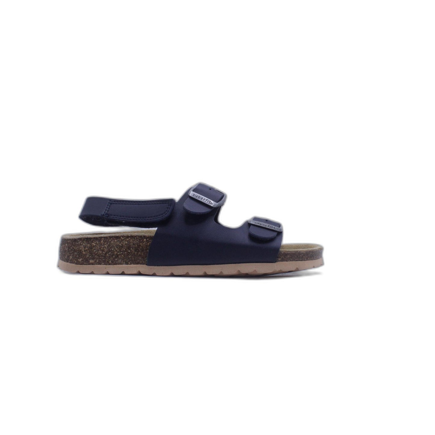 BirkenstockBuckley Yomo Lilac Nubuck Leather Narrow Sandal