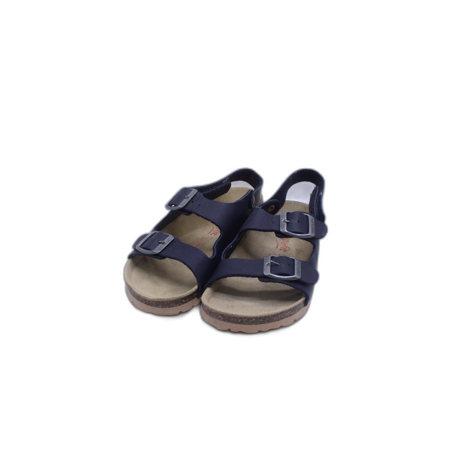 BirkenstockBuckley Yomo Lilac Nubuck Leather Narrow Sandal