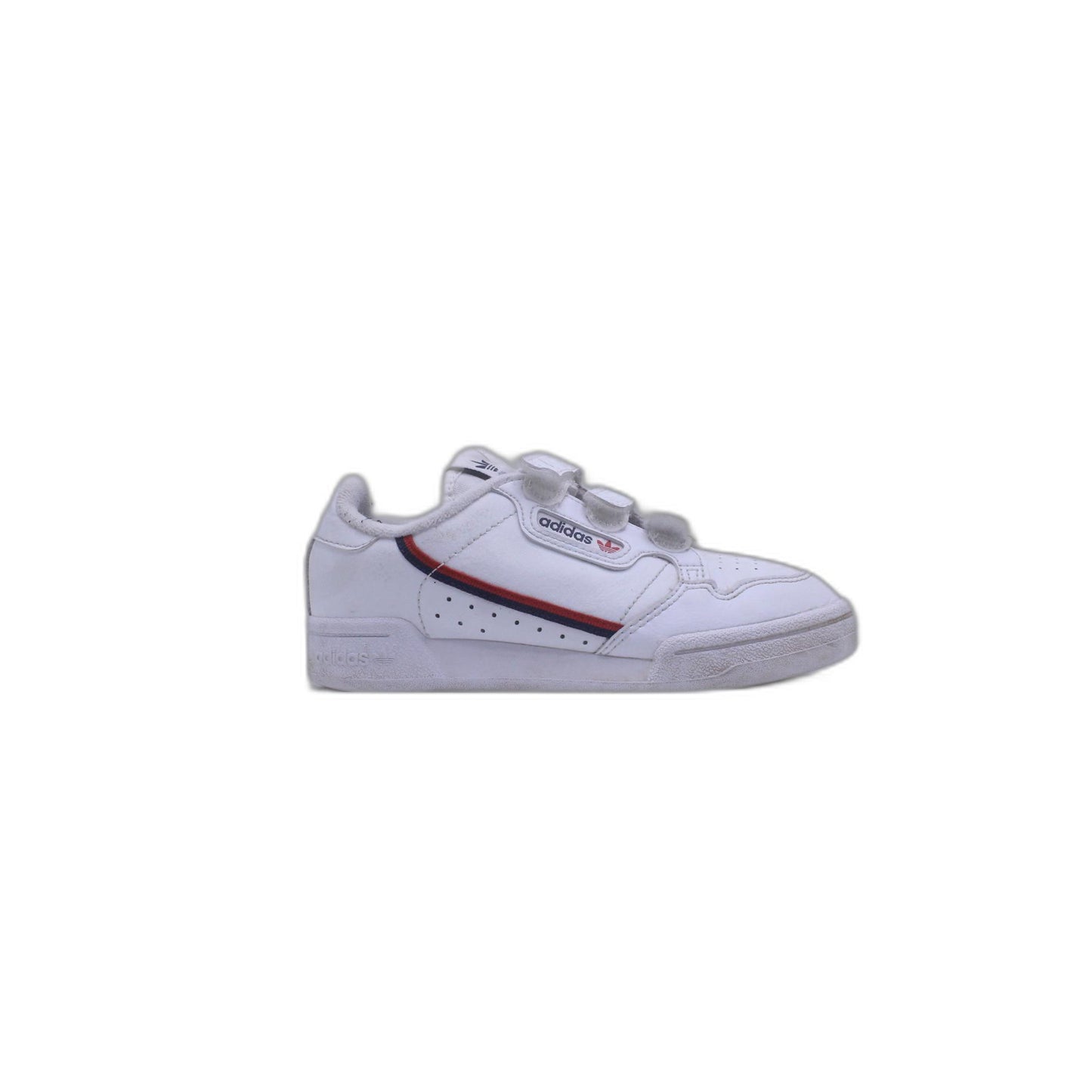 Adidas Continental 80 'White Grey' EE5342 Shoe