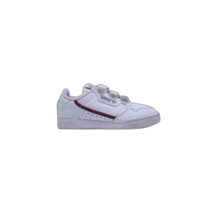 Adidas Continental 80 'White Grey' EE5342 Shoe
