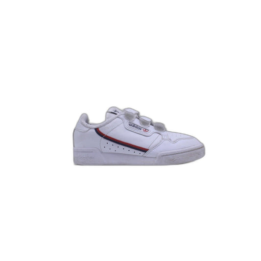 Adidas Continental 80 'White Grey' EE5342 Shoe