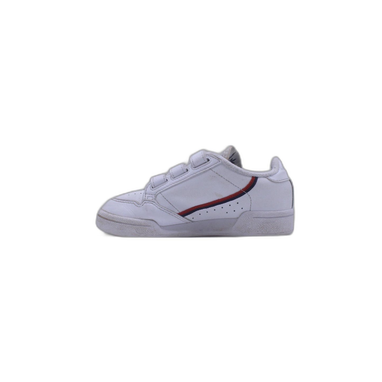 Adidas Continental 80 'White Grey' EE5342 Shoe