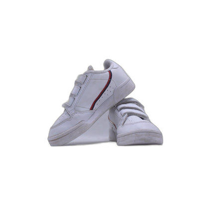 Adidas Continental 80 'White Grey' EE5342 Shoe