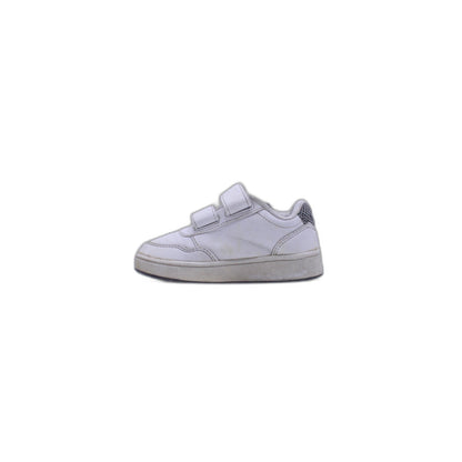 Lacoste White Sneaker