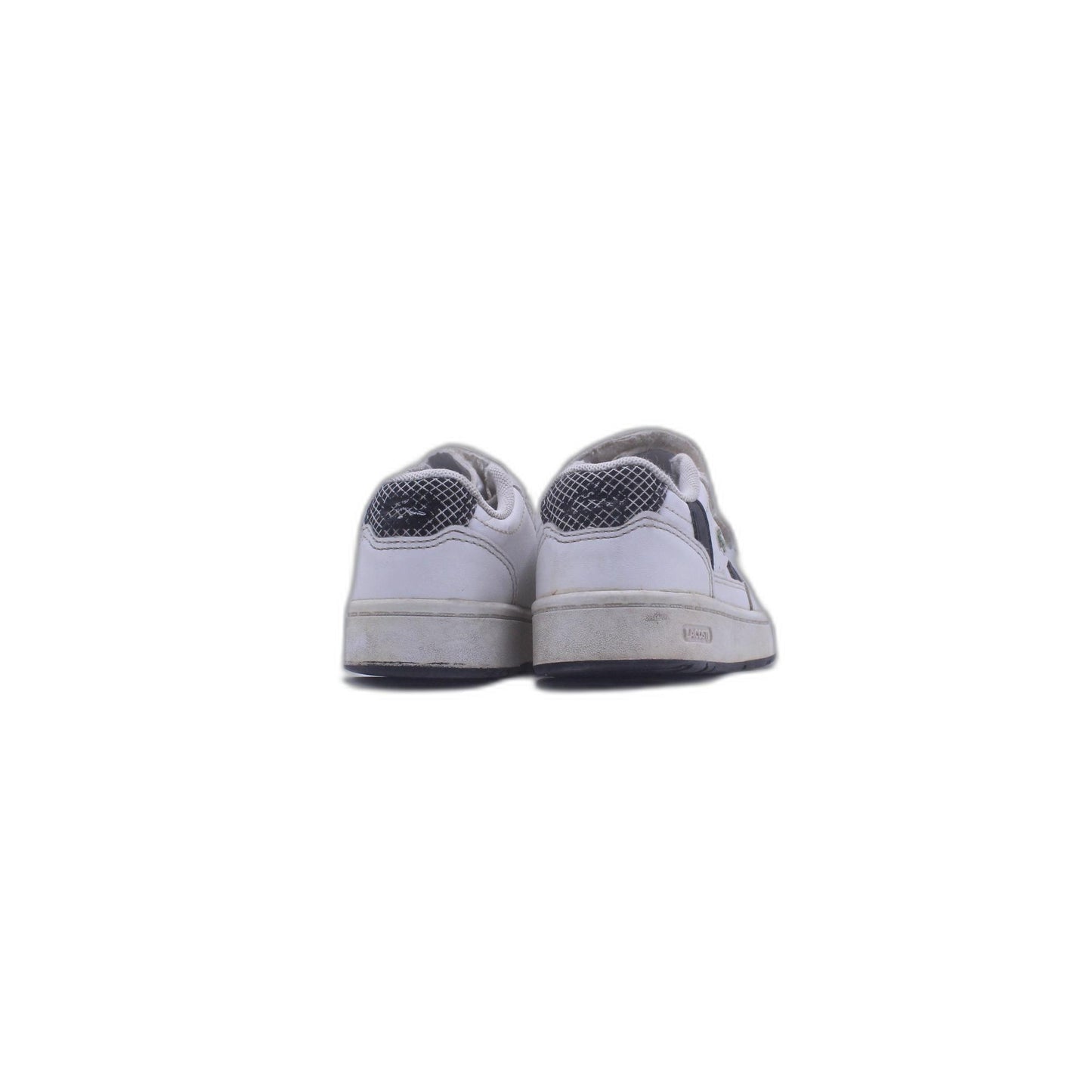 Lacoste White Sneaker