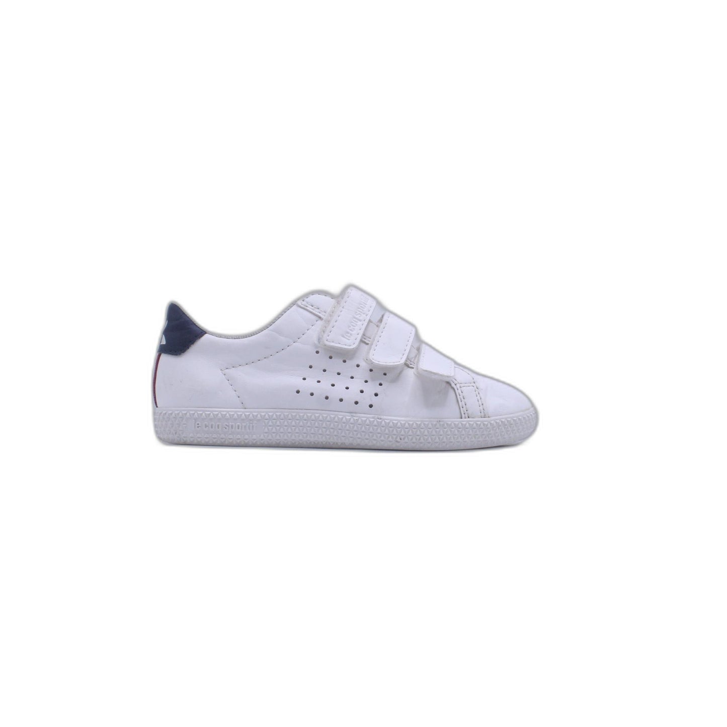 Le Coq Sportif White Sneaker