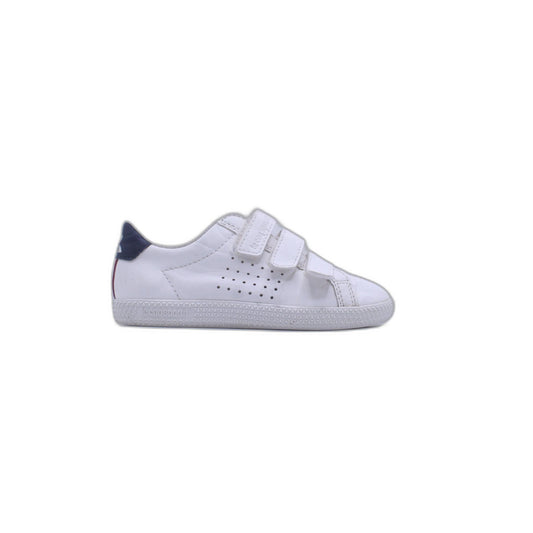 Le Coq Sportif White Sneaker