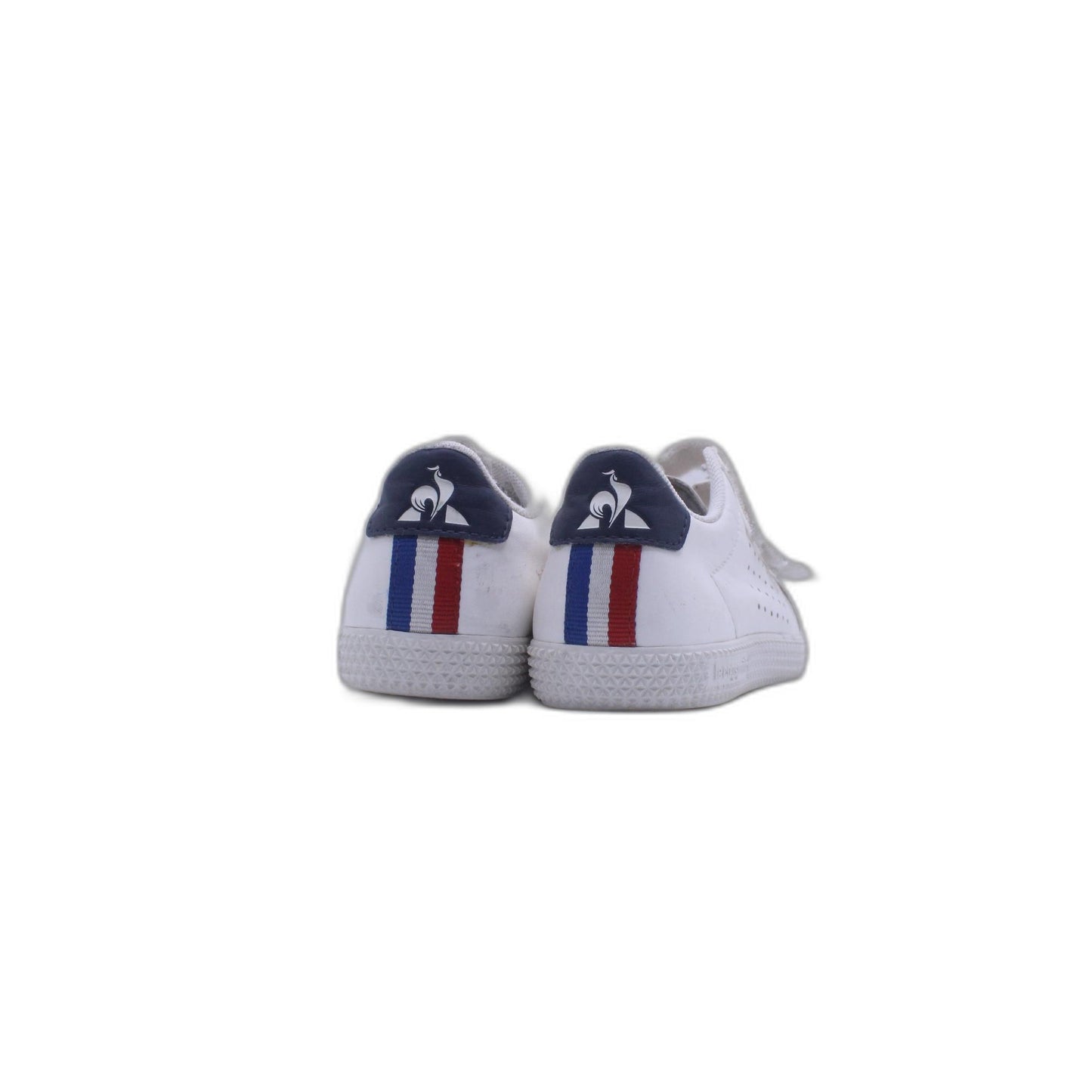 Le Coq Sportif White Sneaker