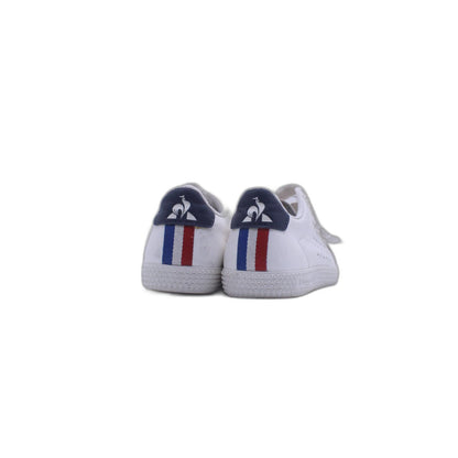 Le Coq Sportif White Sneaker