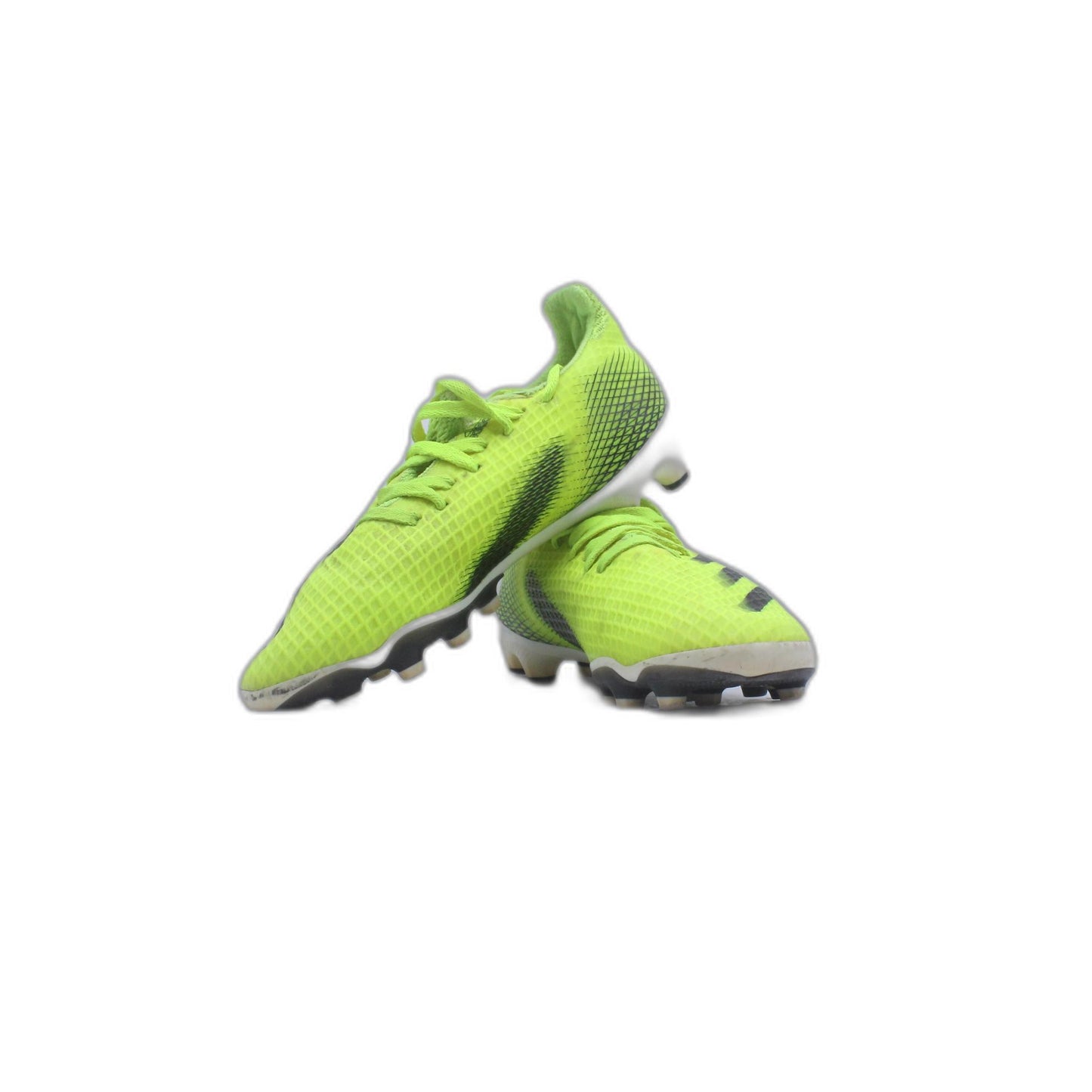 Adidas X Ghosted.3 Cleat