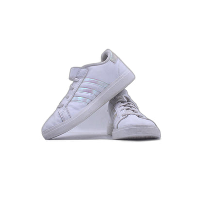Adidas Grand Court 2.0K Shoe