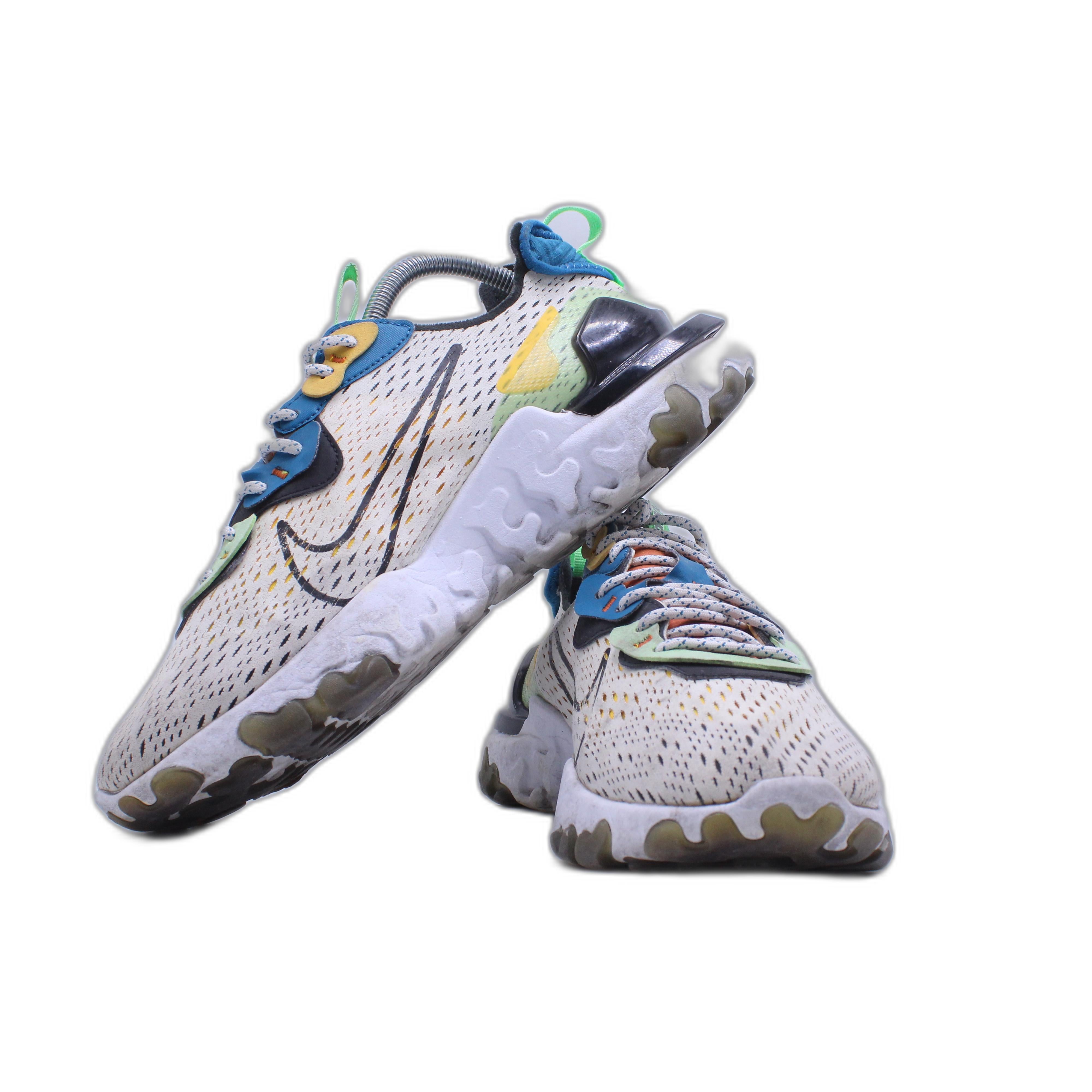 nike epic react big kids