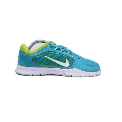 Nike Flex Trainer 4 Athletic Running Sneaker