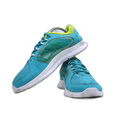 Nike Flex Trainer 4 Athletic Running Sneaker