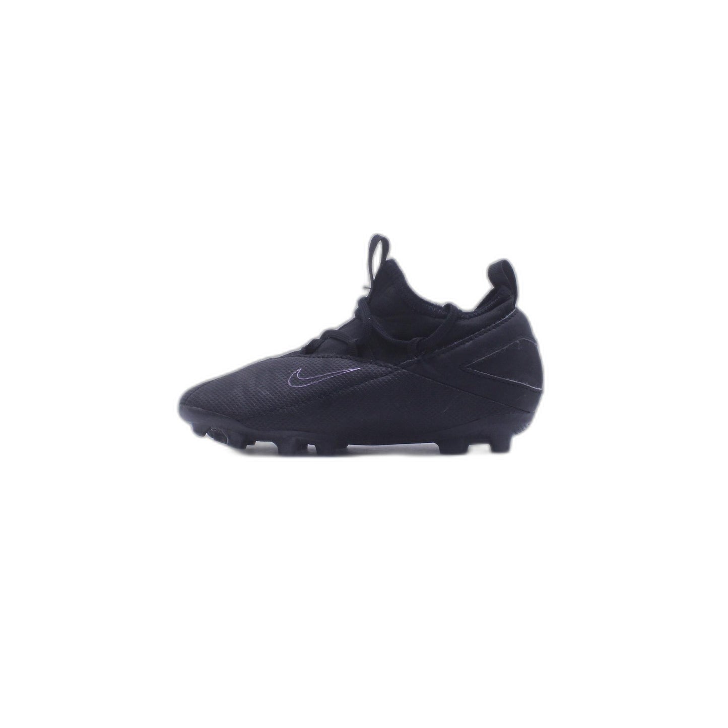 Nike Mercurial Vapor 12 Academy Black Youth Soccer Cleat