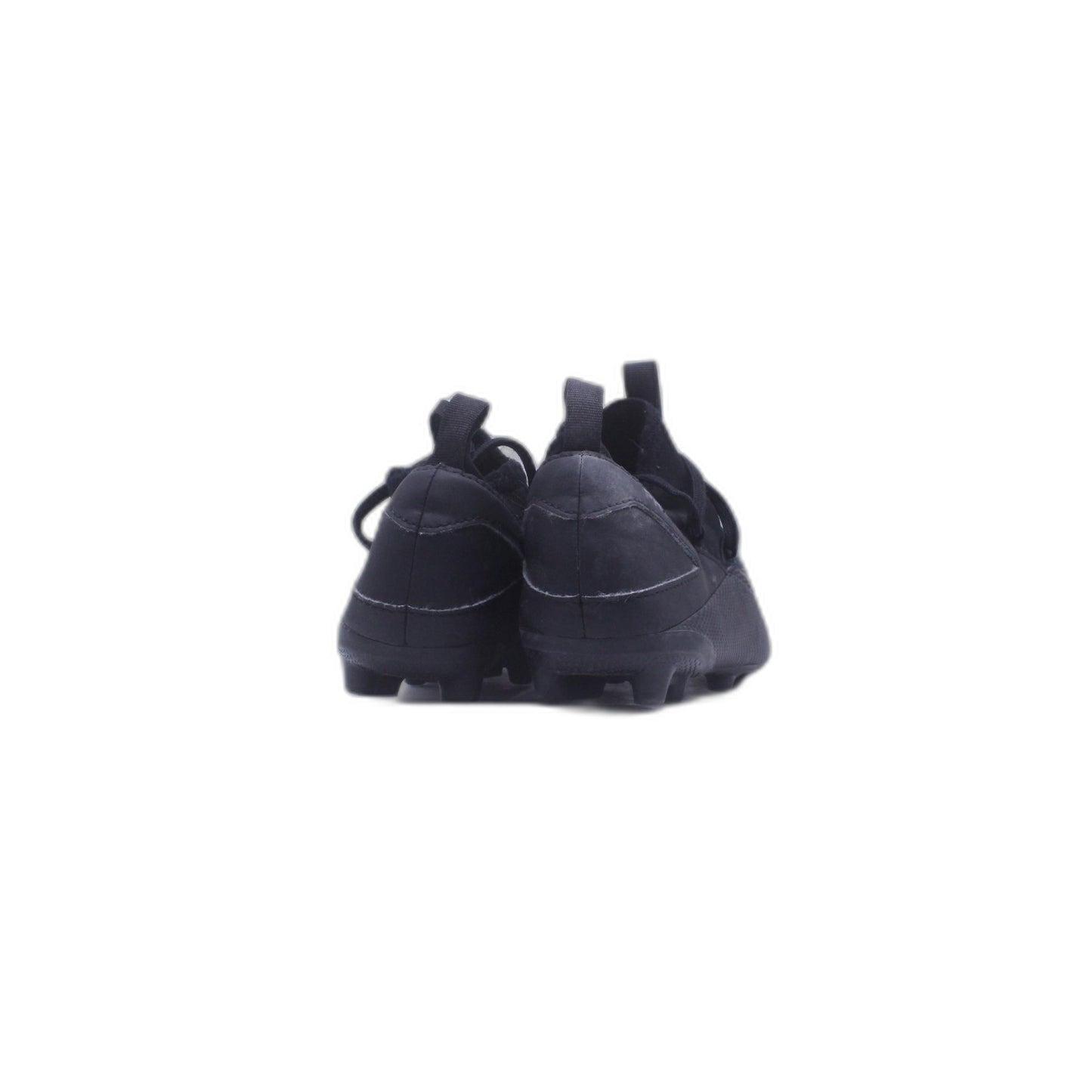 Nike Mercurial Vapor 12 Academy Black Youth Soccer Cleat