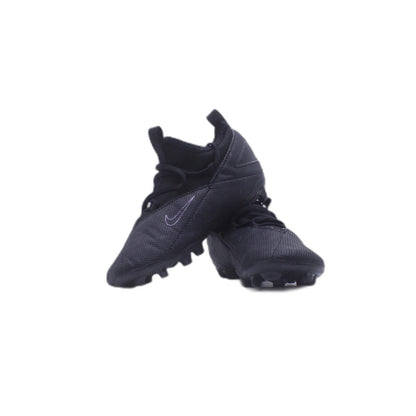 Nike Mercurial Vapor 12 Academy Black Youth Soccer Cleat