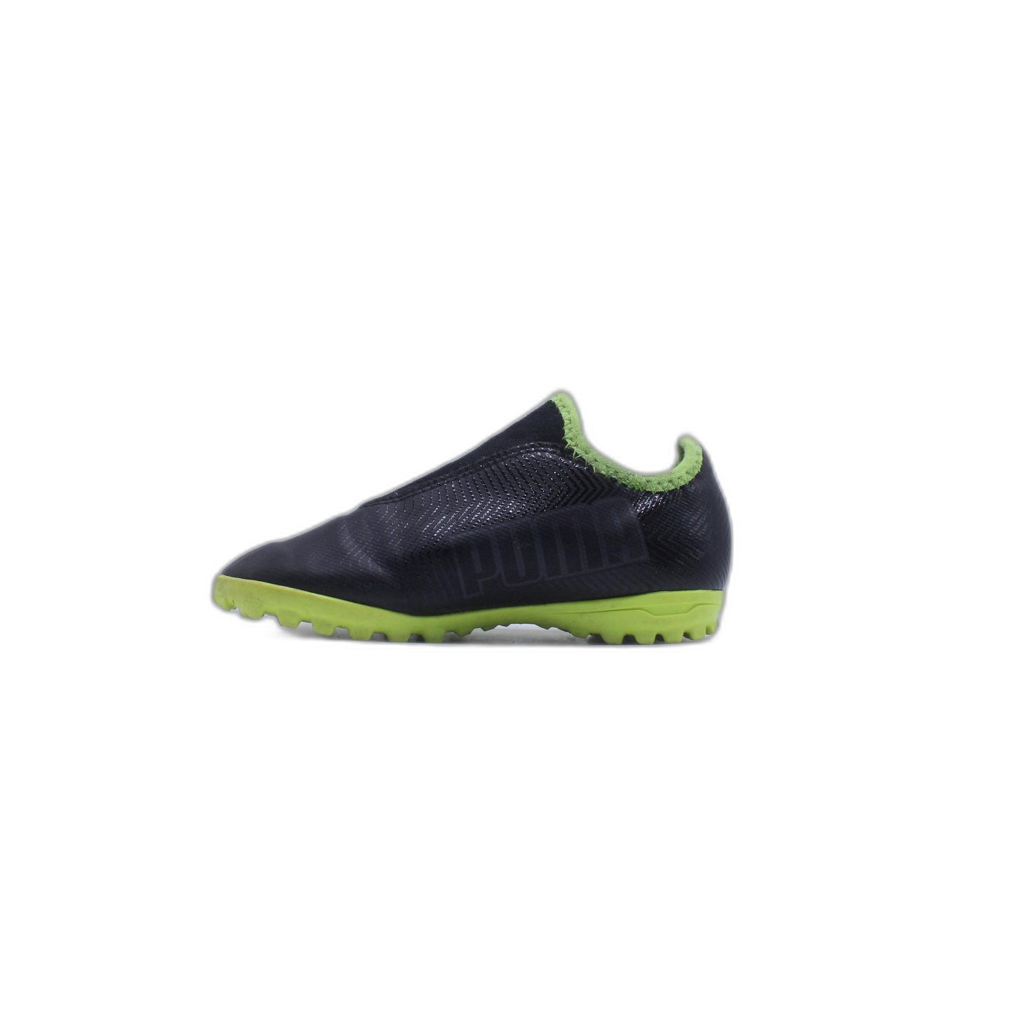 Puma Finesse Low Synthetic Trainer
