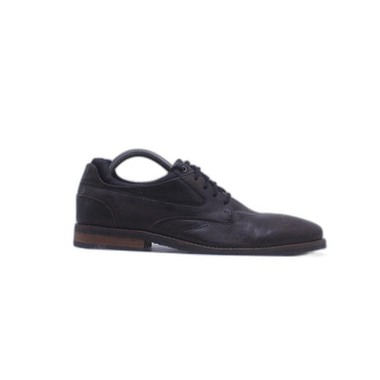 Bull Boxer Brown Formal Shoe