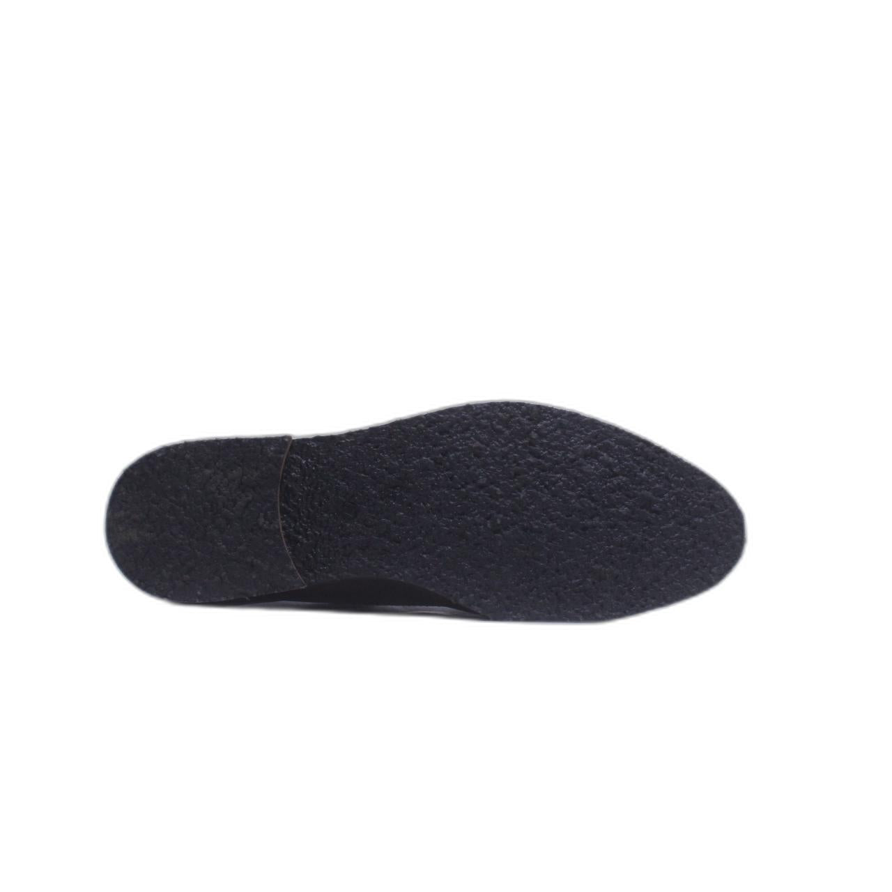 Bull Boxer Brown Formal Shoe