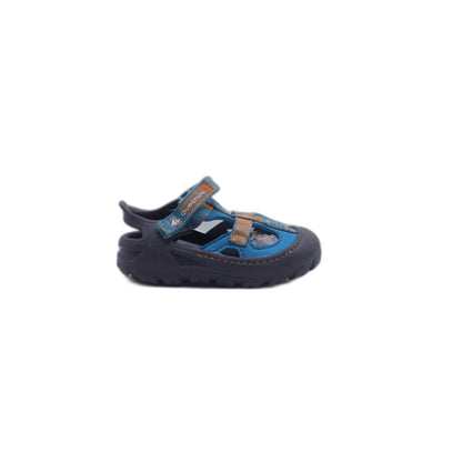 Quechua Gray Sandal