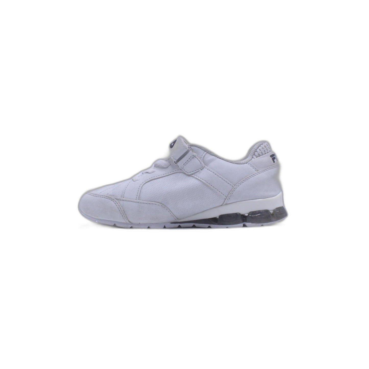 Fila White Kids Shoe