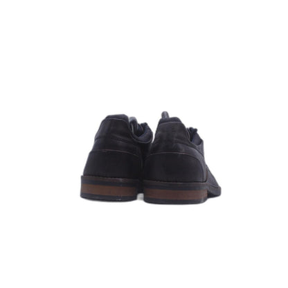 Bull Boxer Brown Formal Shoe