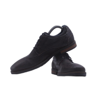 Bull Boxer Brown Formal Shoe