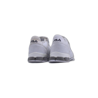 Fila White Kids Shoe