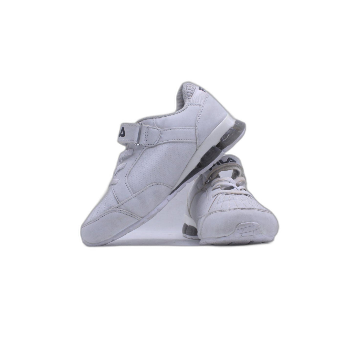 Fila White Kids Shoe