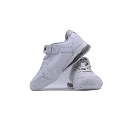 Fila White Kids Shoe