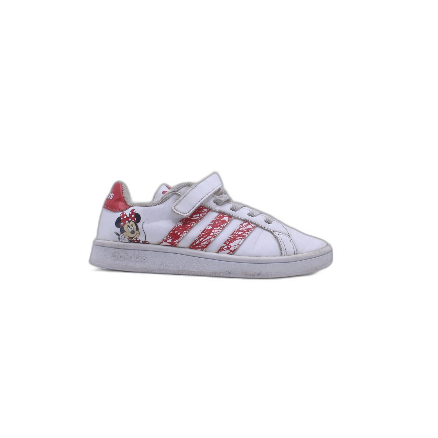 Adidas Minnie Mouse Kid Shoe