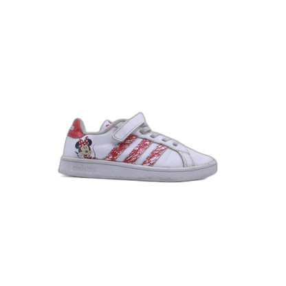 Adidas Minnie Mouse Kid Shoe