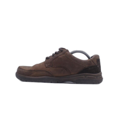 Camel Active Brown Formal Shoe